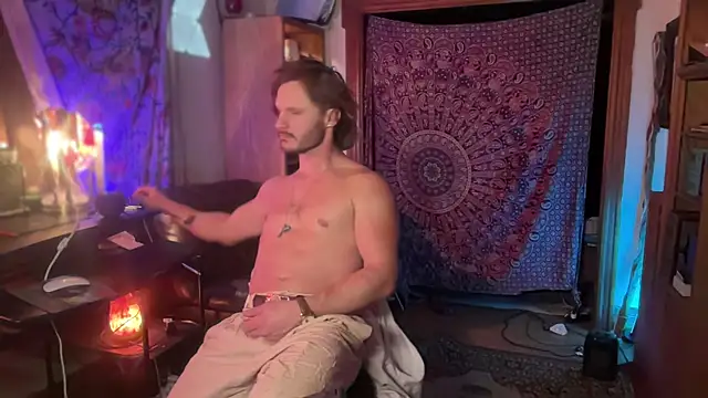 CowboyZuhly online show from 10, 1, 2026