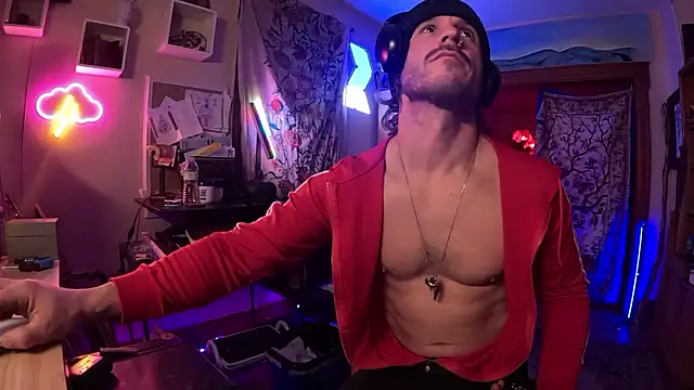 CowboyZuhly online show from 17, 1, 2026