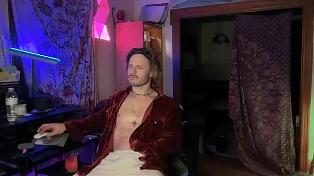 CowboyZuhly online show from 15, 1, 2026