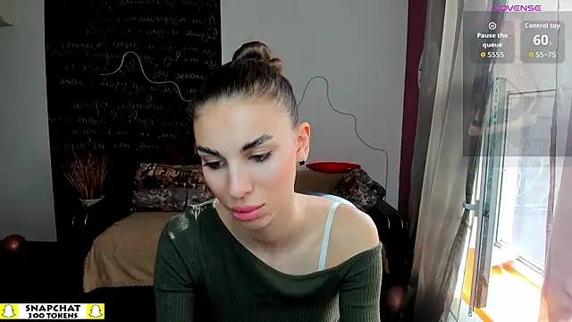 EmmyGreans online show from 27, 3, 2026