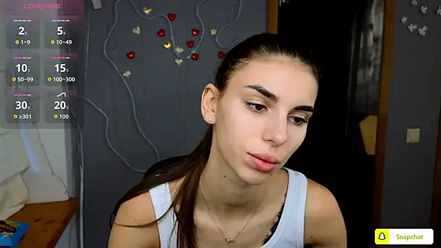 EmmyGreans online show from 4, 10, 2025