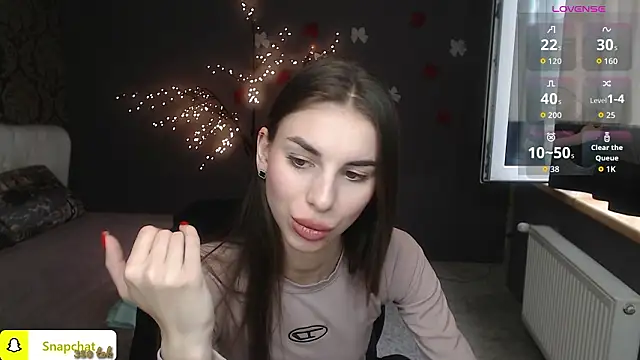 EmmyGreans online show from 20, 3, 2026