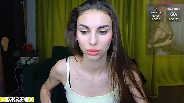 EmmyGreans online show from 3, 4, 2026