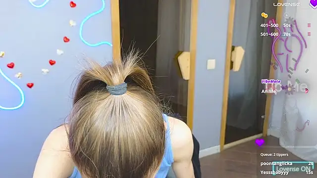 EmmyGreans online show from 12, 3, 2025