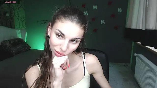 EmmyGreans online show from 25, 3, 2026