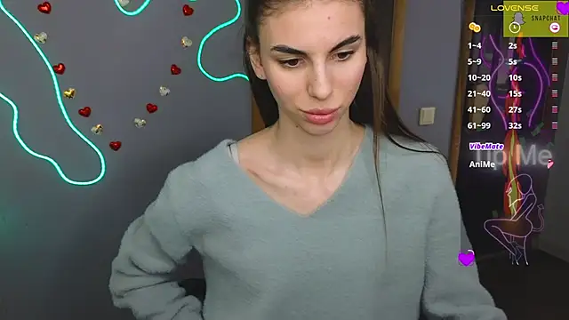 EmmyGreans online show from 20, 3, 2025