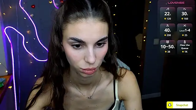 EmmyGreans online show from 30, 9, 2025