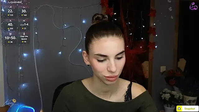 EmmyGreans online show from 9, 1, 2026