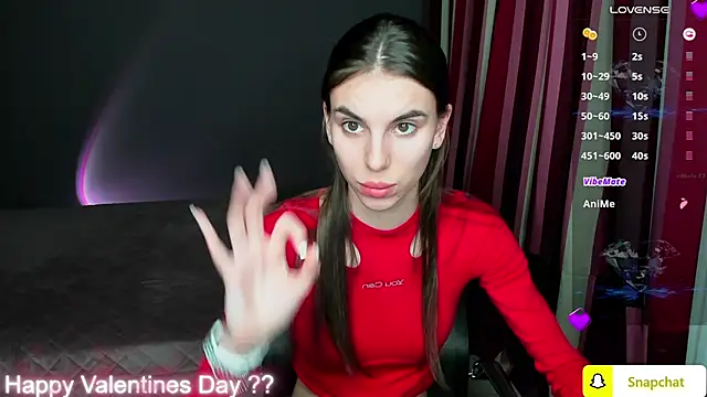 EmmyGreans online show from 17, 2, 2025