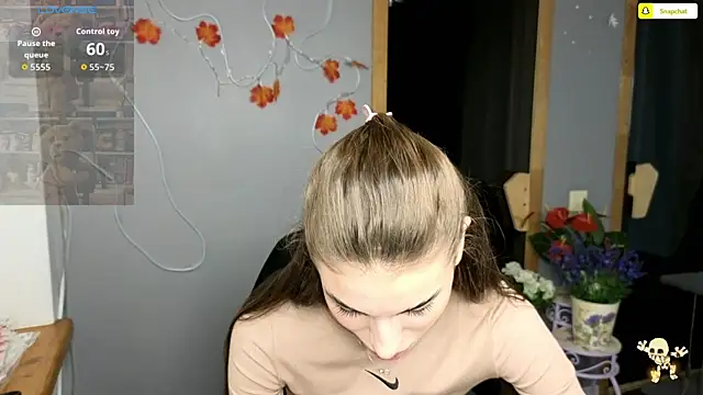 EmmyGreans online show from 28, 11, 2025