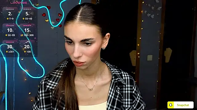 EmmyGreans online show from 25, 9, 2025