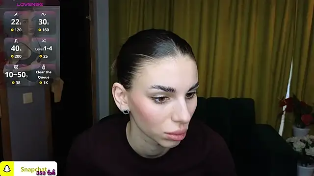 EmmyGreans online show from 19, 2, 2026