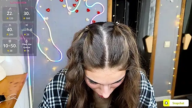 EmmyGreans online show from 20, 9, 2025