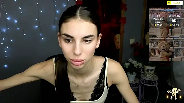 EmmyGreans online show from 15, 12, 2025