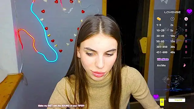 EmmyGreans online show from 12, 2, 2025