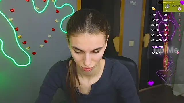 EmmyGreans online show from 17, 3, 2025