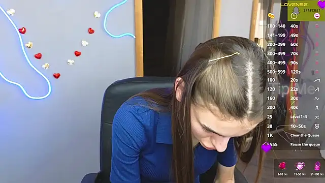 EmmyGreans online show from 21, 3, 2025