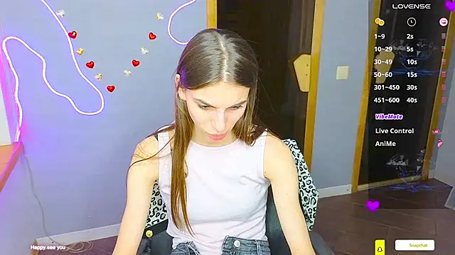 EmmyGreans online show from 25, 2, 2025