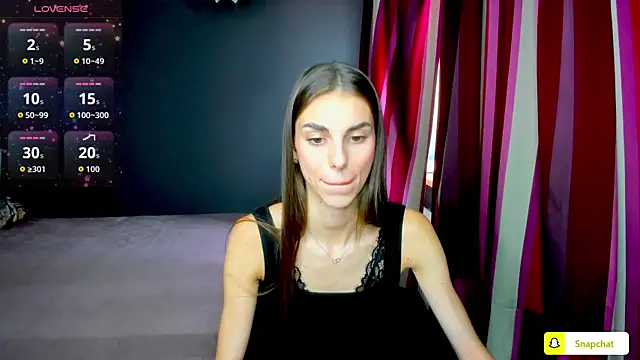 EmmyGreans online show from 17, 9, 2025