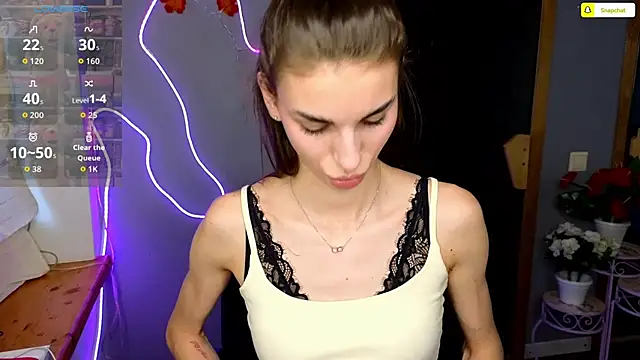 EmmyGreans online show from 17, 11, 2025