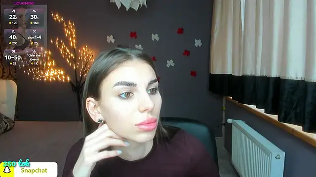 EmmyGreans online show from 14, 2, 2026