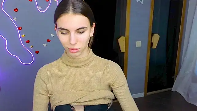 EmmyGreans online show from 13, 2, 2025