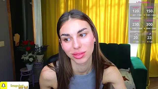 EmmyGreans online show from 9, 3, 2026