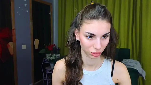 EmmyGreans online show from 30, 3, 2026