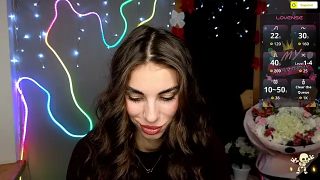 EmmyGreans online show from 5, 12, 2025