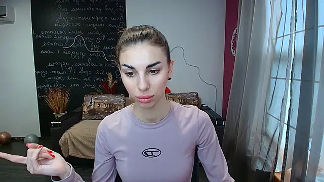 EmmyGreans online show from 17, 3, 2026