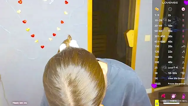 EmmyGreans online show from 27, 2, 2025