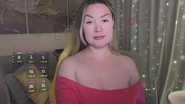 ElleCherry online show from 26, 9, 2025