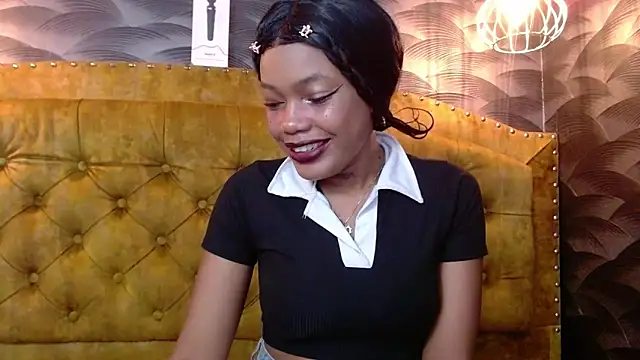 CrystalBrooke3x online show from 1, 10, 2025