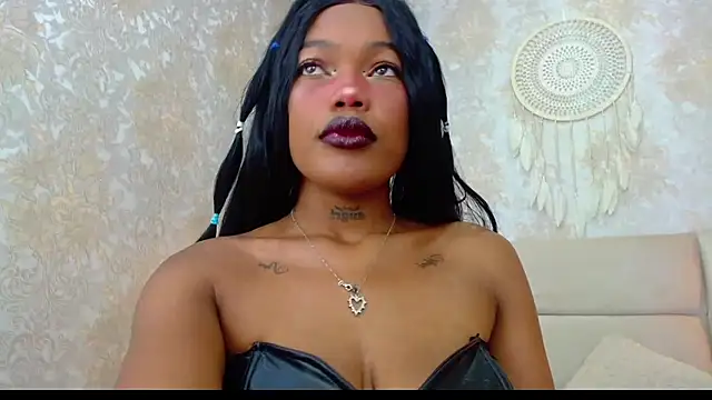 CrystalBrooke3x online show from 17, 9, 2025