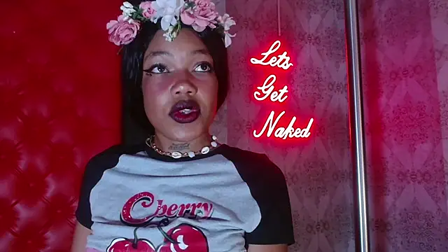 CrystalBrooke3x online show from 13, 1, 2026