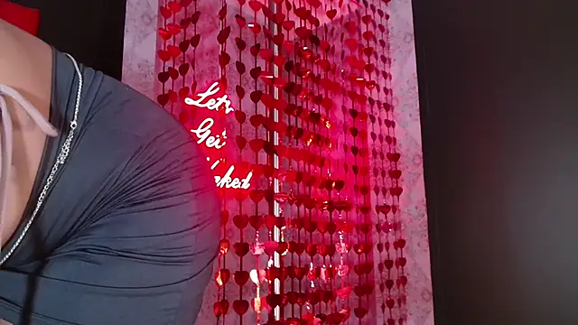 CrystalBrooke3x online show from 14, 2, 2026