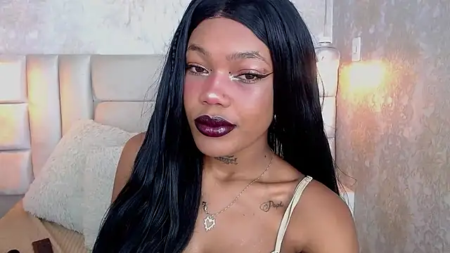 CrystalBrooke3x online show from 14, 9, 2025