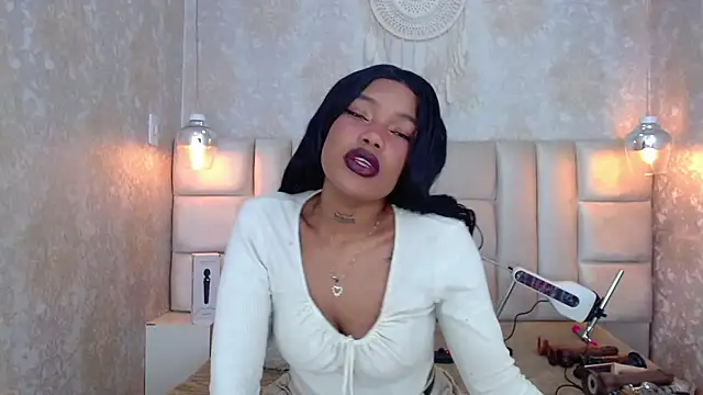 CrystalBrooke3x online show from 19, 9, 2025