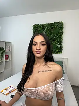 AylinRoss online show from 4, 2, 2025