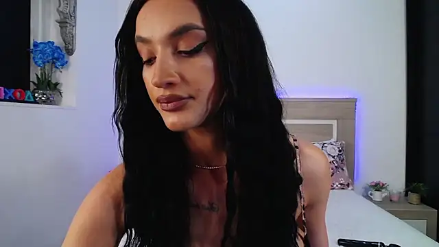 AylinRoss online show from 13, 12, 2025