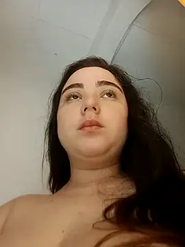 LunaGil1 online show from 1, 3, 2025