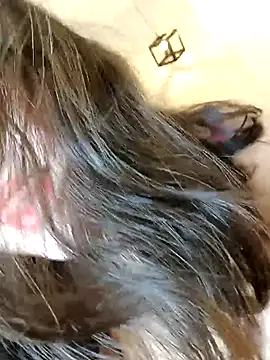 LunaGil1 online show from 17, 9, 2025