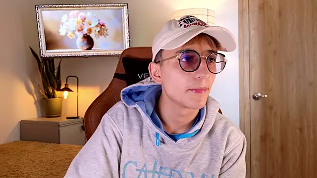 Mr evan1 online show from 12, 11, 2025