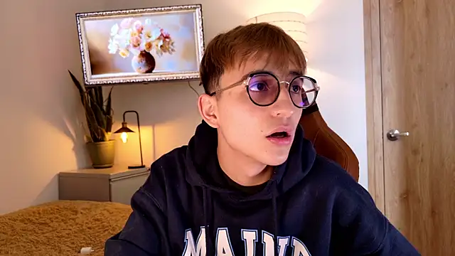 Mr evan1 online show from 18, 11, 2025