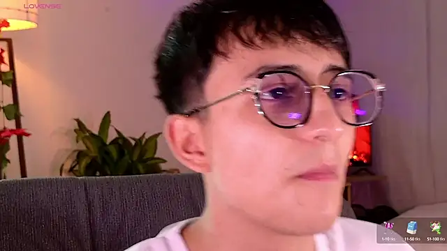 Mr evan1 online show from 17, 3, 2025