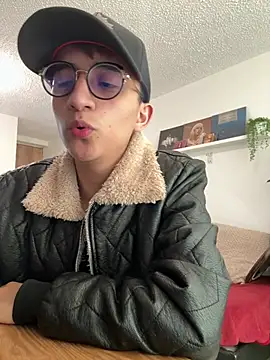 Mr evan1 online show from 9, 1, 2026