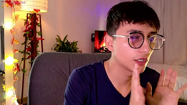 Mr evan1 online show from 19, 3, 2025