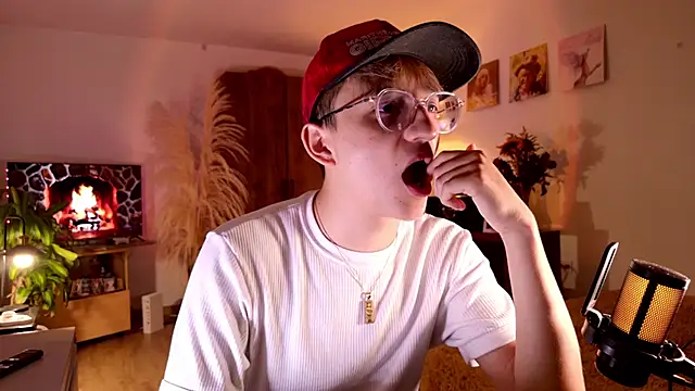 Mr evan1 online show from 29, 9, 2025