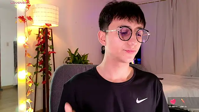 Mr evan1 online show from 18, 3, 2025