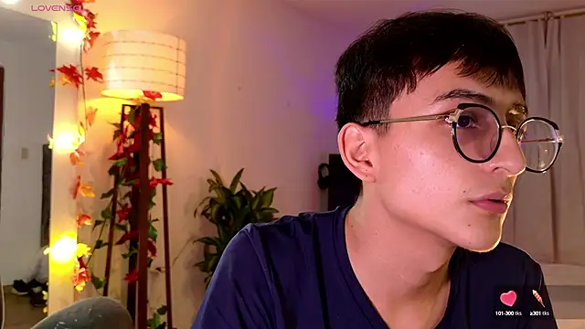 Mr evan1 online show from 19, 3, 2025